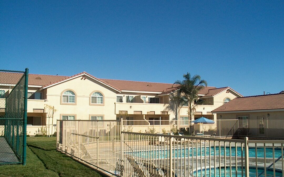 Perris Apartments