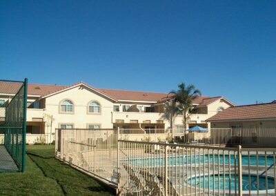 Perris Apartments