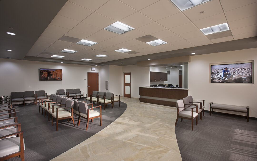 Arrowhead Orthopedic