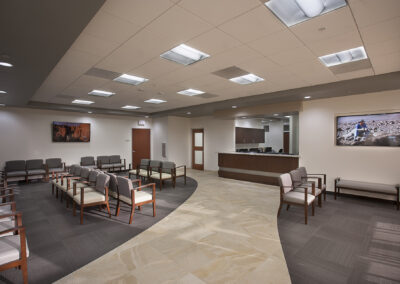 Arrowhead Orthopedic