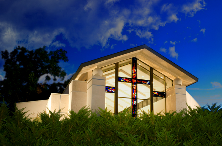 Redlands United Church of Christ